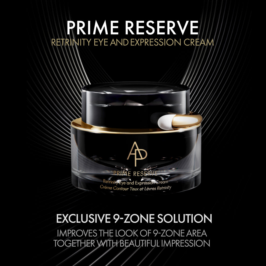 AP BEAUTY PRIME RESERVE Retrinity Eye & Expression Cream 20ml