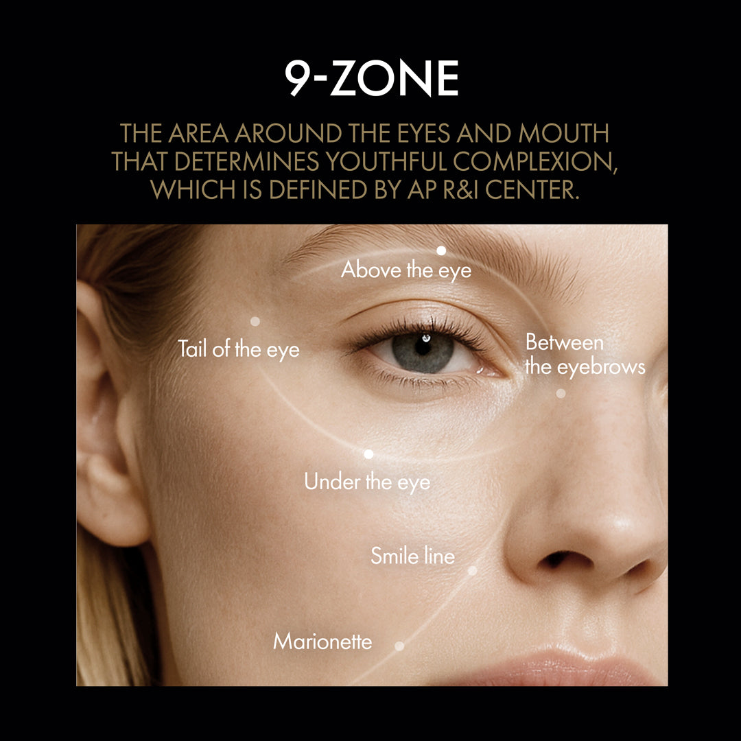 AP BEAUTY PRIME RESERVE Retrinity Eye & Expression Cream 20ml
