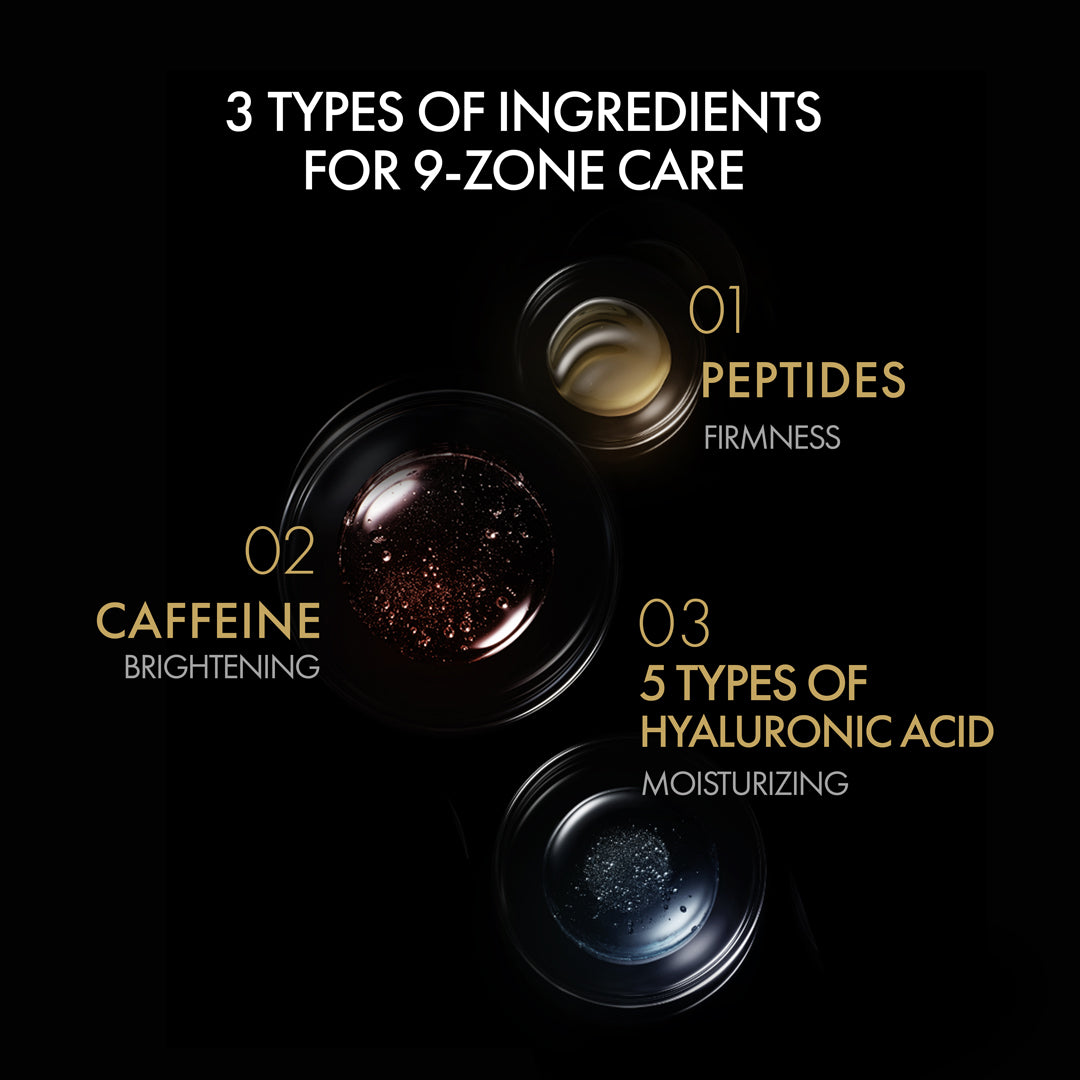 AP BEAUTY PRIME RESERVE Retrinity Eye & Expression Cream 20ml