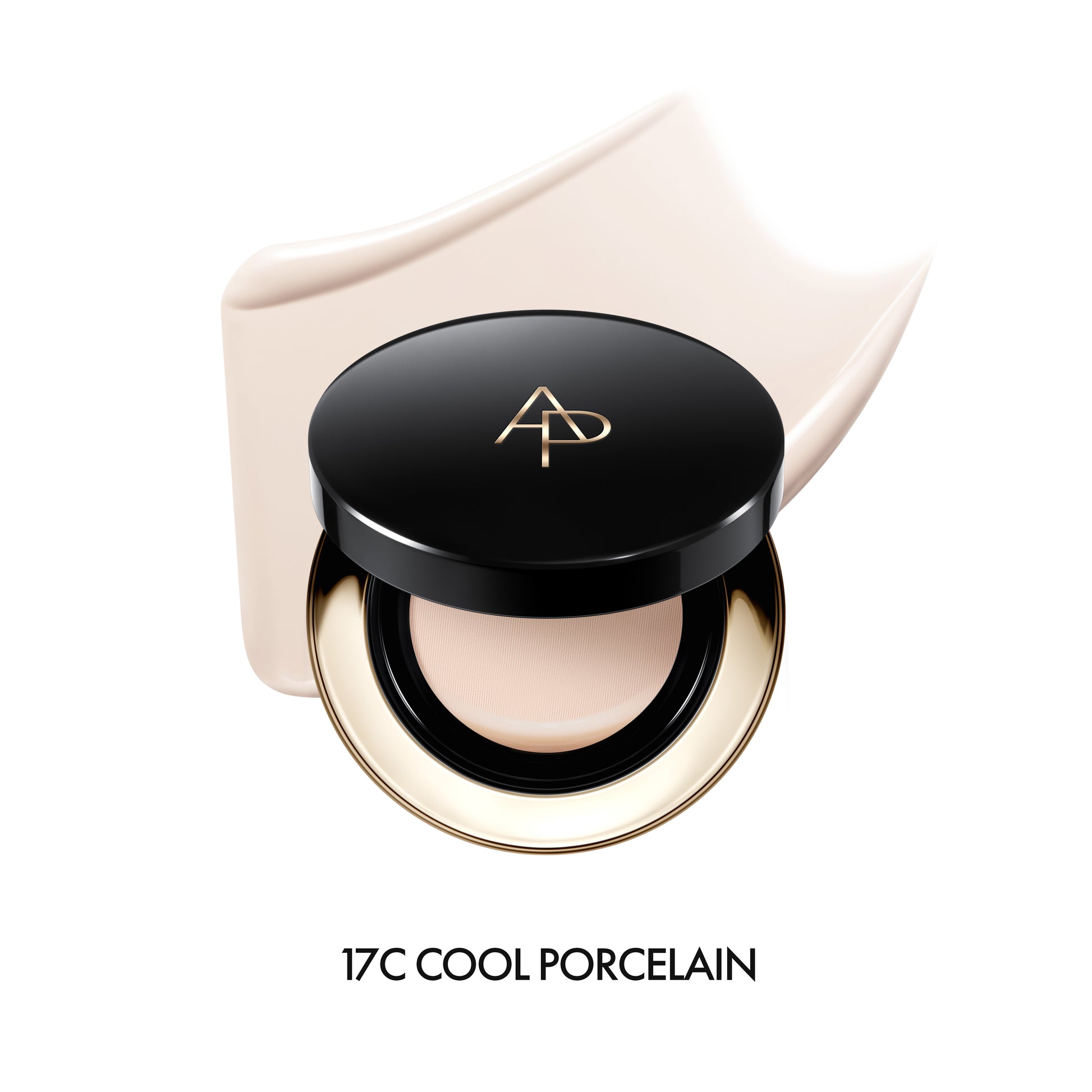 AP BEAUTY プライム リザーブ レトリニティ メッシュ ファンデーション