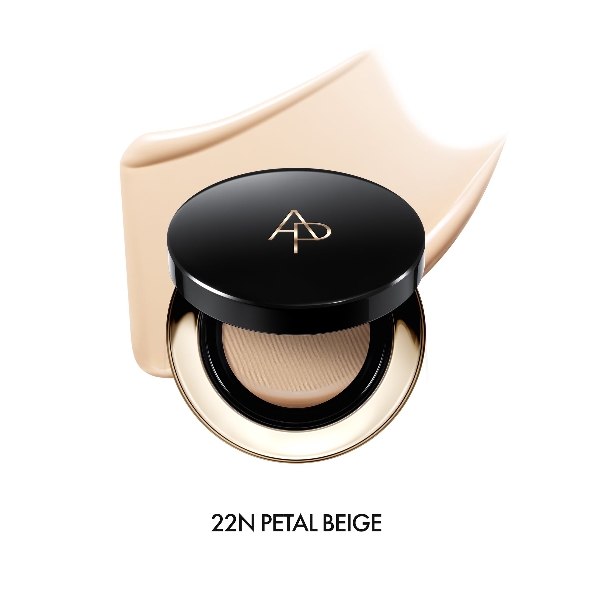 AP BEAUTY プライム リザーブ レトリニティ メッシュ ファンデーション