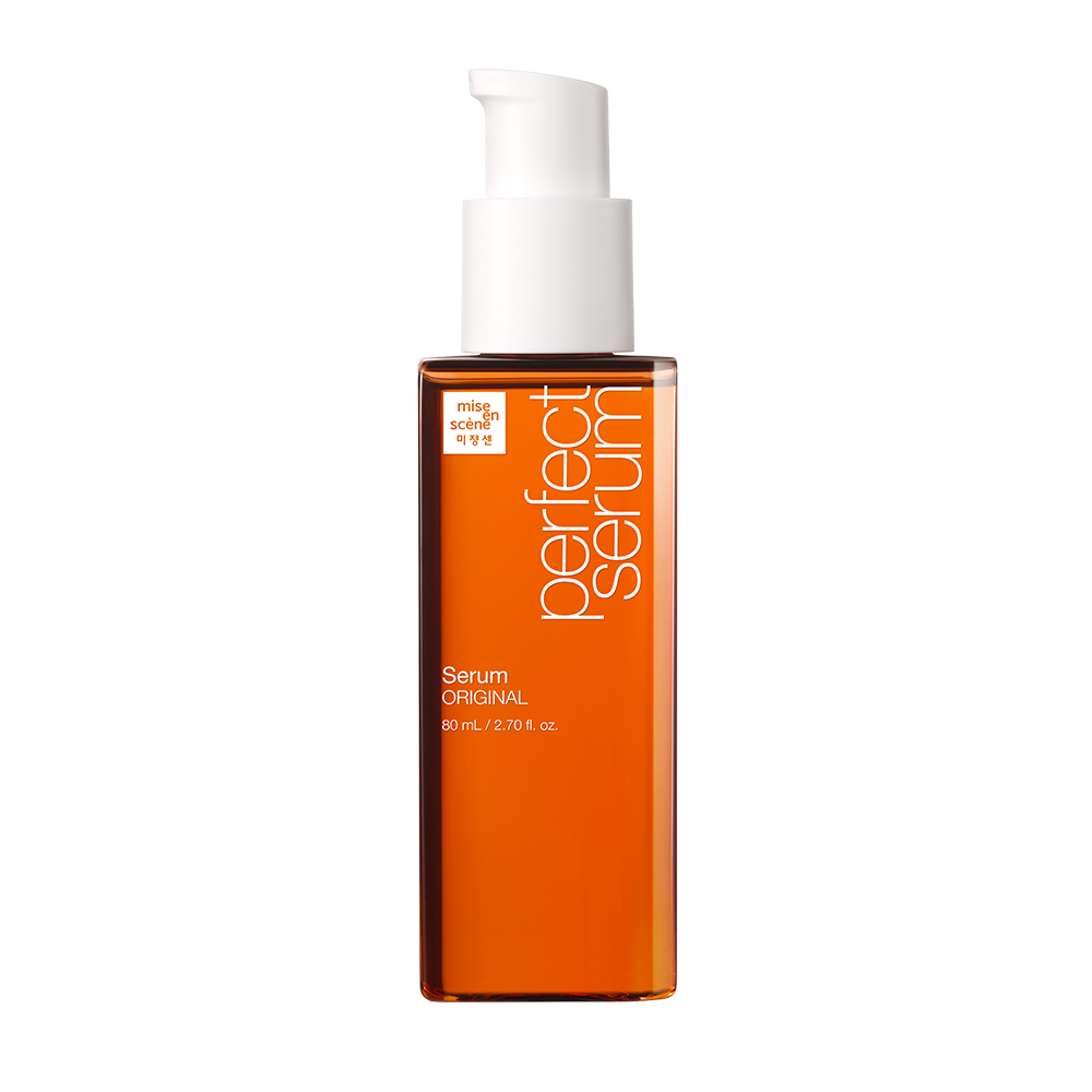 ミザンセーヌ パーフェクトセラム 80ML 【25USD(≒3,700円)以上で送料無料】