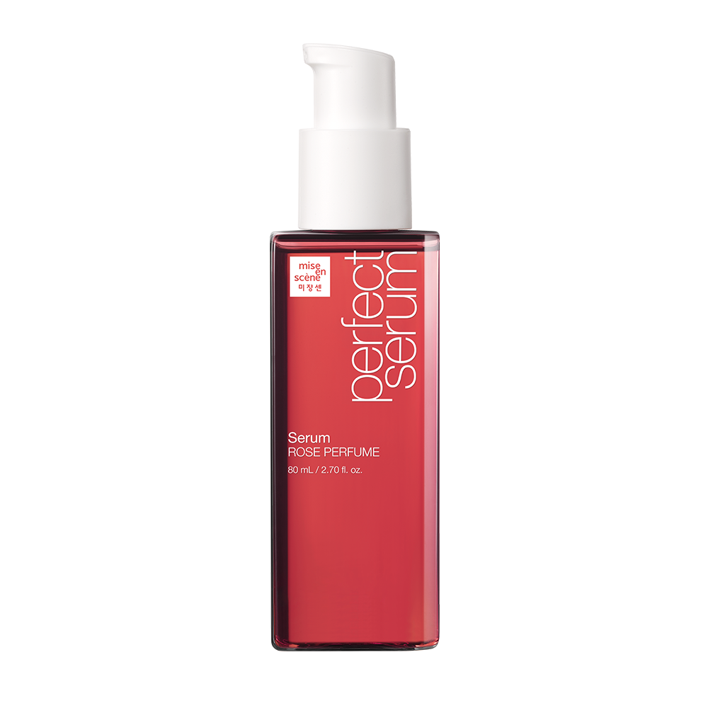 ミザンセーヌ パーフェクトセラム 80ML 【25USD(≒3,700円)以上