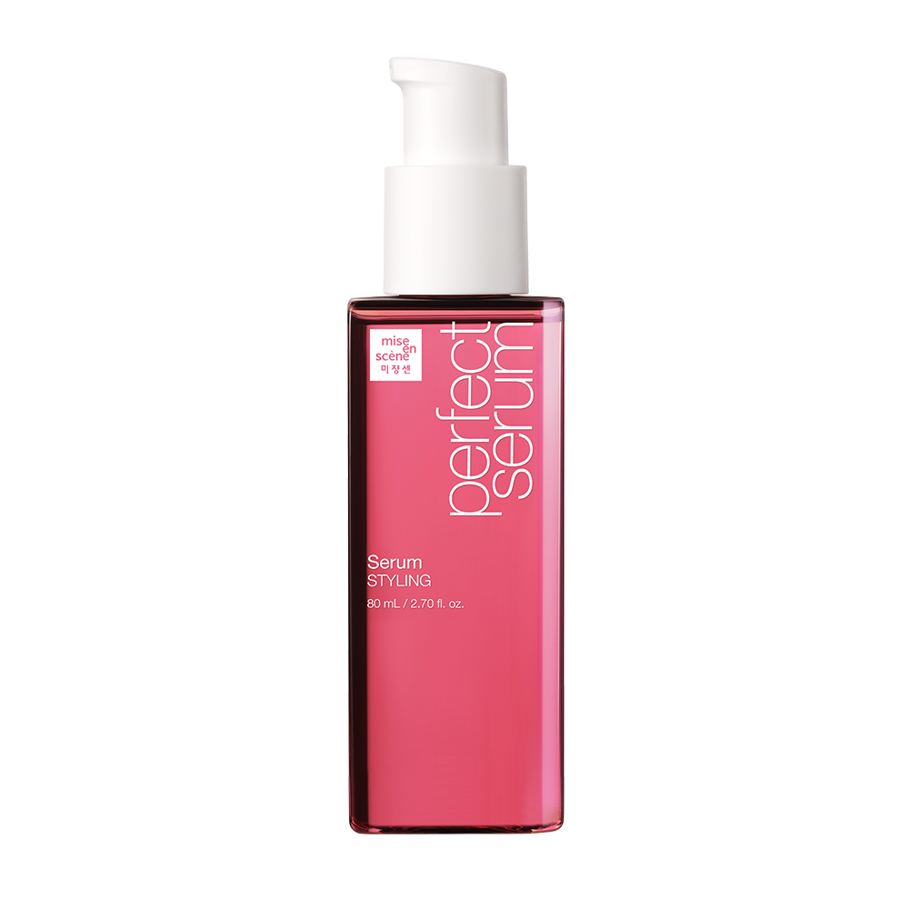 ミザンセーヌ パーフェクトセラム 80ML 【25USD(≒3,700円)以上で送料無料】