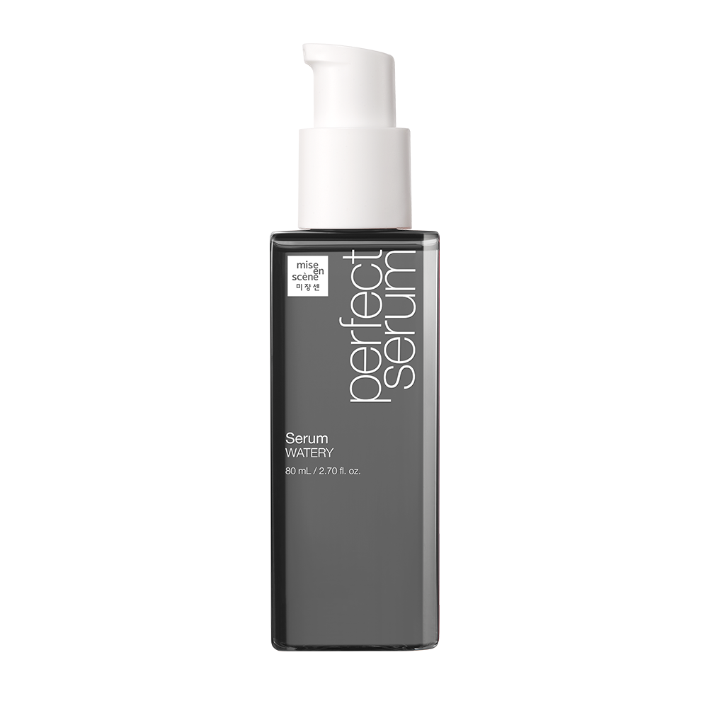 ミザンセーヌ パーフェクトセラム 80ML 【25USD(≒3,700円)以上で送料無料】