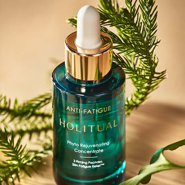 HOLITUAL Phyto Rejuvenating Concentrate 30ML
