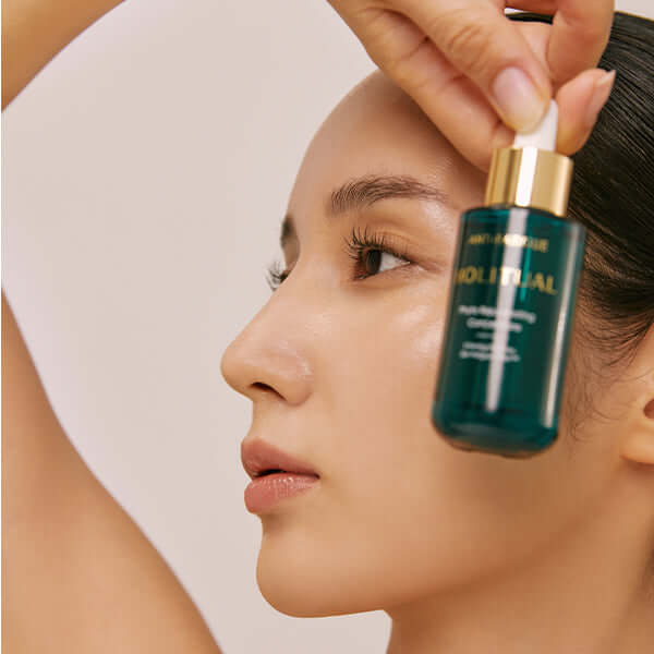 HOLITUAL Phyto Rejuvenating Concentrate 30ML