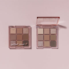 Play Color Eyes 9-Color #Autumn Closet