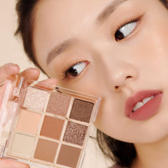 Play Color Eyes 9-Color #Bakehouse