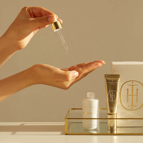 HOLITUAL Power Renewal Kit (2EA) – Global AMORE MALL