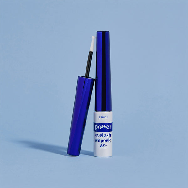 ETUDE Power Eyelash Ampoule