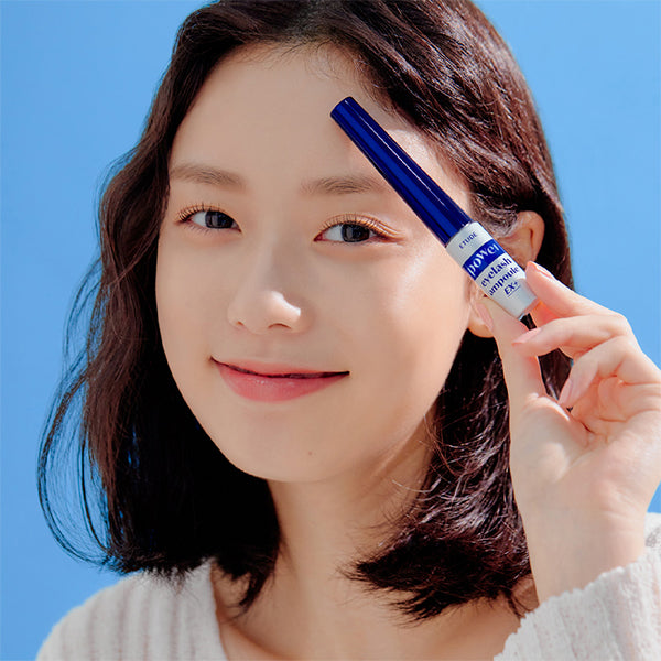 ETUDE Power Eyelash Ampoule