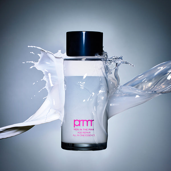プリメーラ メン・イン・ザ・ピンク エイジリペア オールインワン エッセンス 150ml 