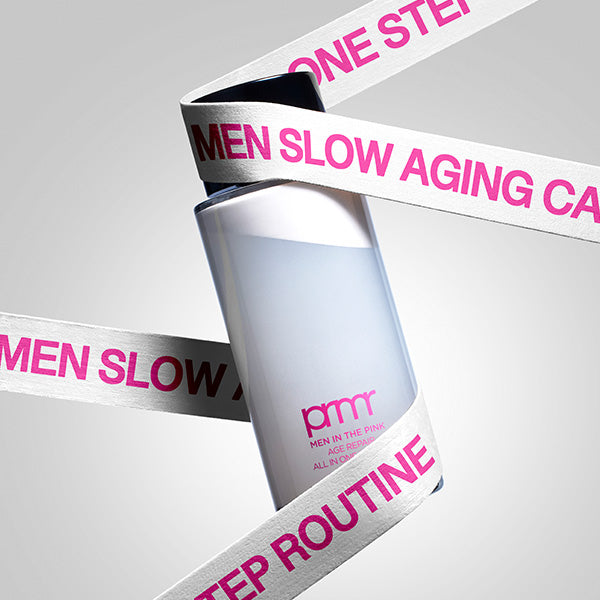 Primera MEN IN THE PINK Age Repair All In One Essence 150ml