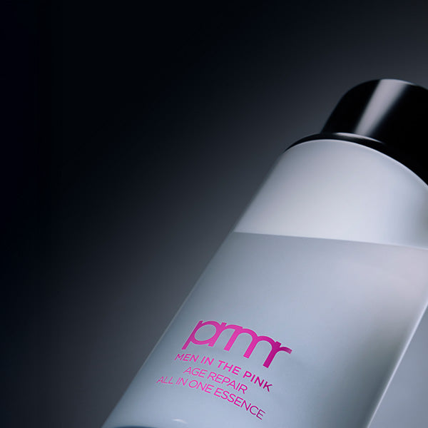 プリメーラ メン・イン・ザ・ピンク エイジリペア オールインワン エッセンス 150ml 