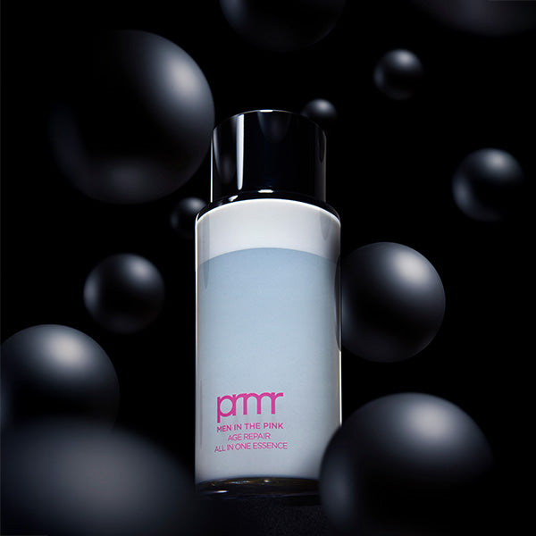 プリメーラ メン・イン・ザ・ピンク エイジリペア オールインワン エッセンス 150ml 