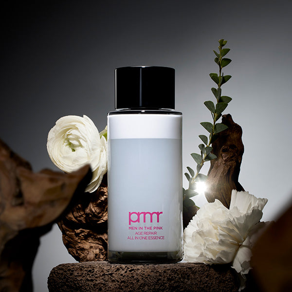 プリメーラ メン・イン・ザ・ピンク エイジリペア オールインワン エッセンス 150ml 