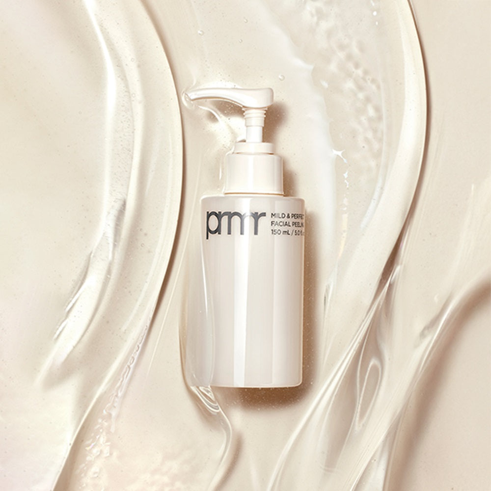 Primera Mild and Perfect Facial Peeling