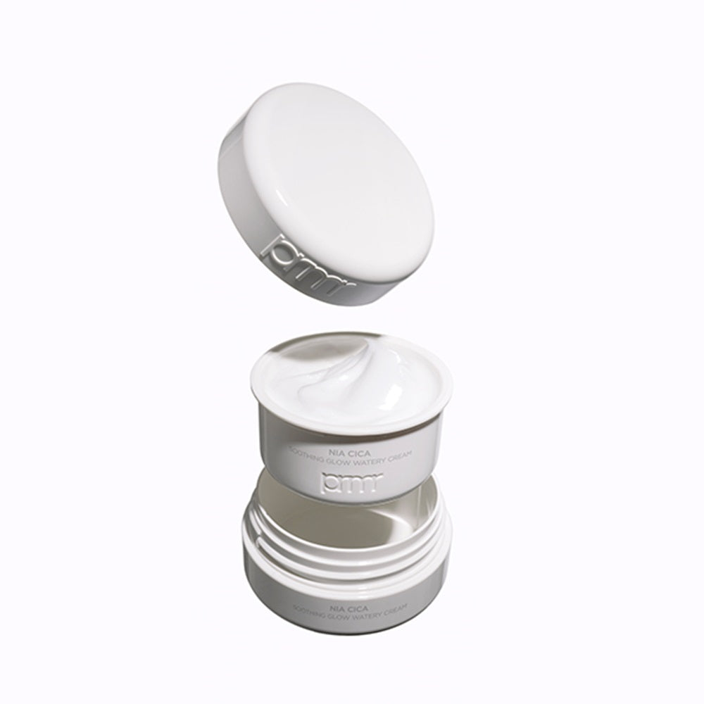 プリメーラ ニア シカ スージング グロー クリーム 30ml 