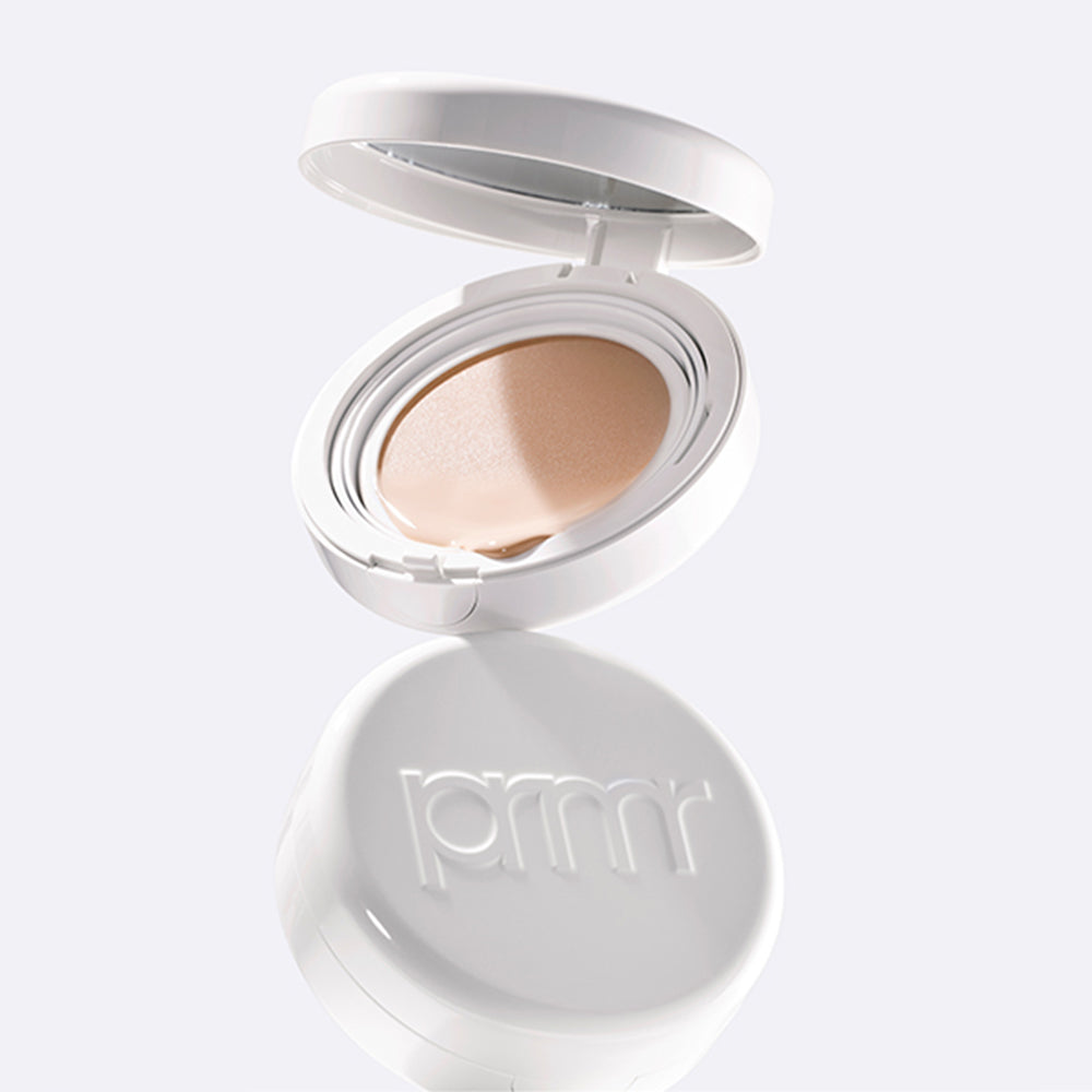Primera Nia Cica Soothing Glow Cream Cushion
