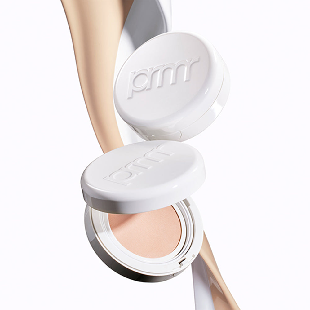 Primera Nia Cica Soothing Glow Cream Cushion