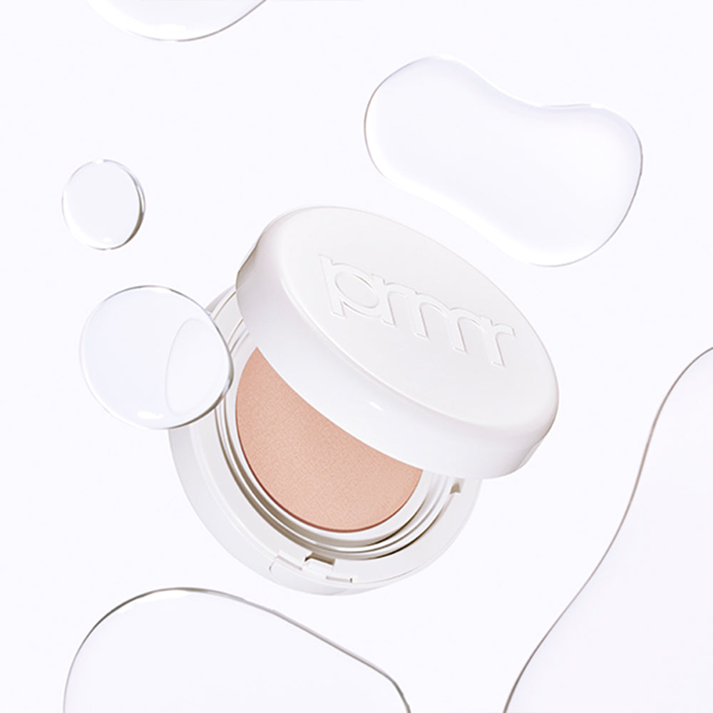 Primera Nia Cica Soothing Glow Cream Cushion