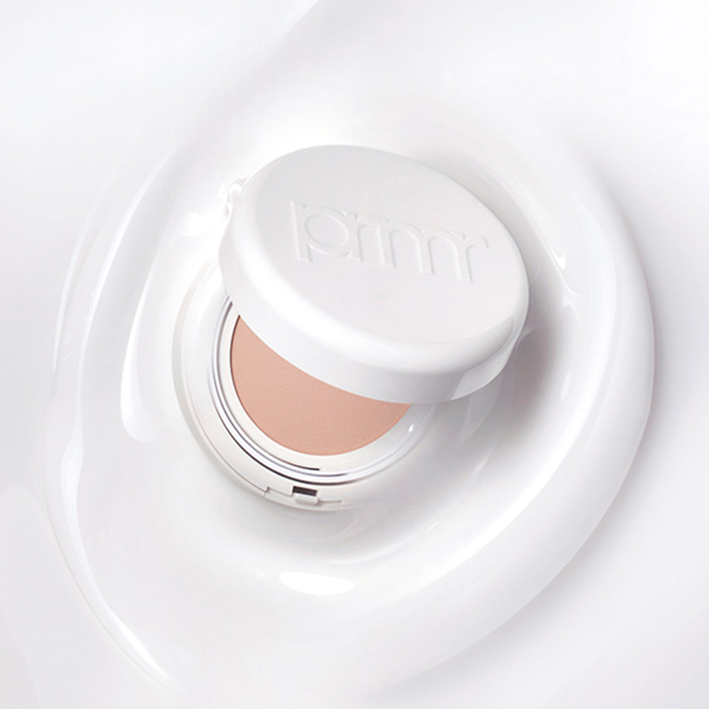 Primera Nia Cica Soothing Glow Cream Cushion