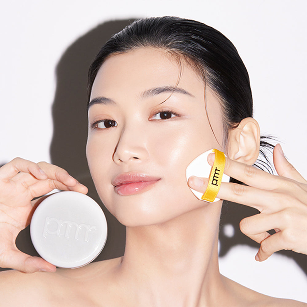 Primera Nia Cica Soothing Glow Cream Cushion