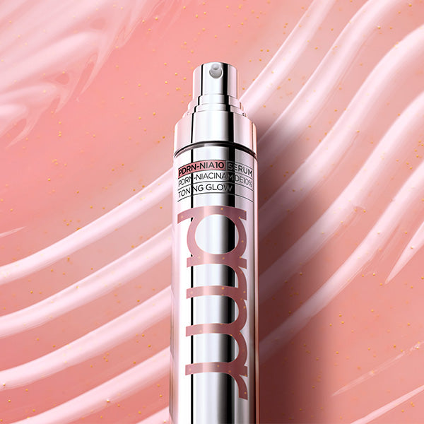 Primera PDRN‑Niacinamide 10 Toning Glow Serum 30g