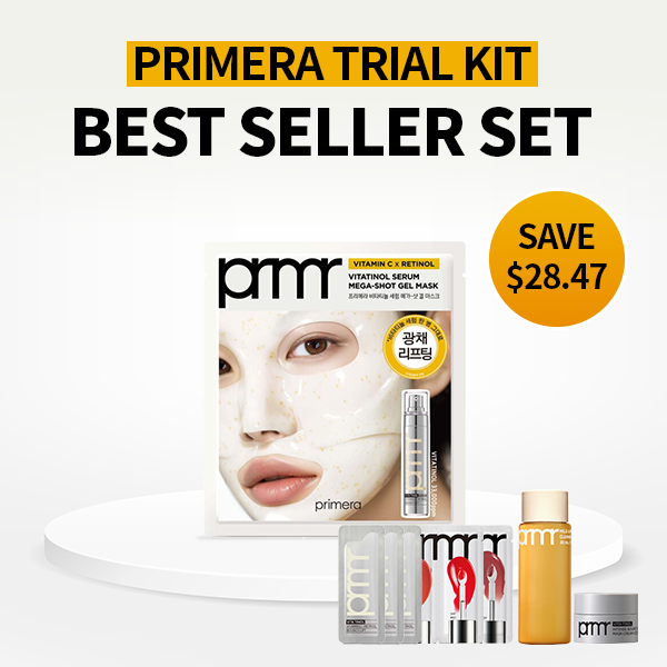 Primera Best Seller Trial Bundles