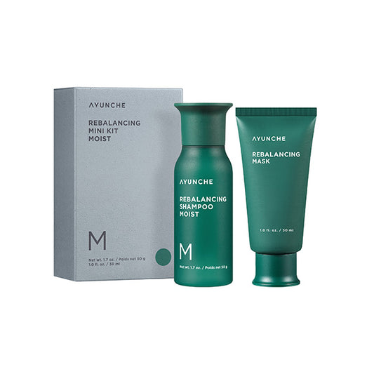 Rebalancing Mini Kit Moist