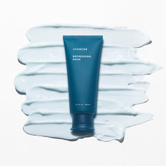 Refreshing Mask 200ml