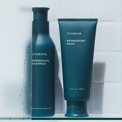 Refreshing Mask 200ml