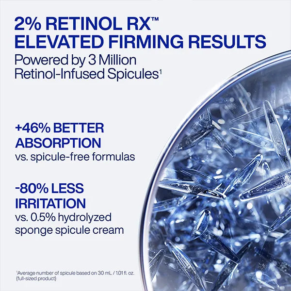 IOPE Expert Retinol RX™ 2% Reti-Jection Serum for Wrinkles