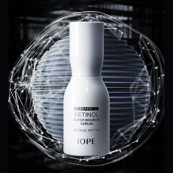 アイオペレチノールスーパーバウンス スラム30ml