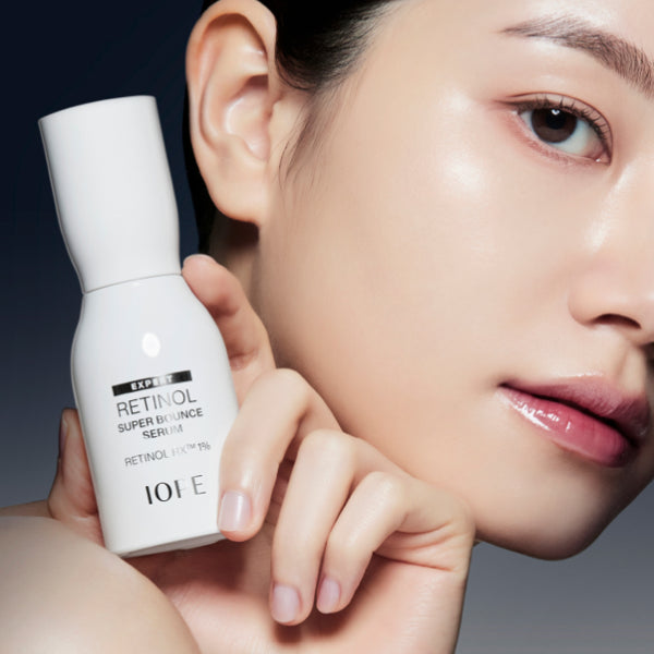 アイオペレチノールスーパーバウンス スラム30ml