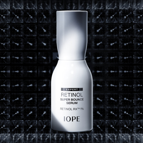 アイオペレチノールスーパーバウンス スラム30ml