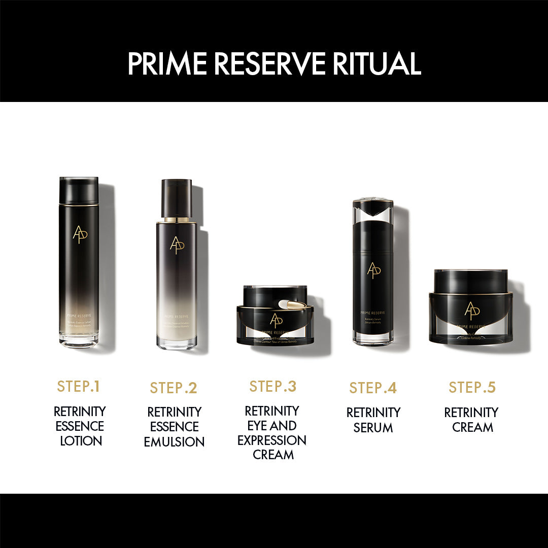 AP BEAUTY PRIME RESERVE Retrinity Emulsion 150ml