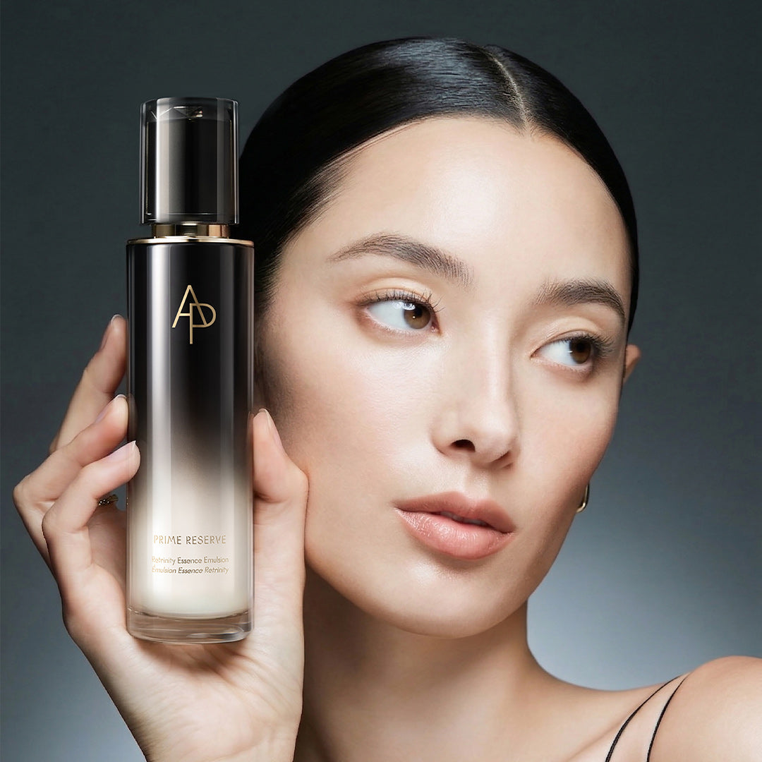 AP BEAUTY PRIME RESERVE Retrinity Emulsion 150ml