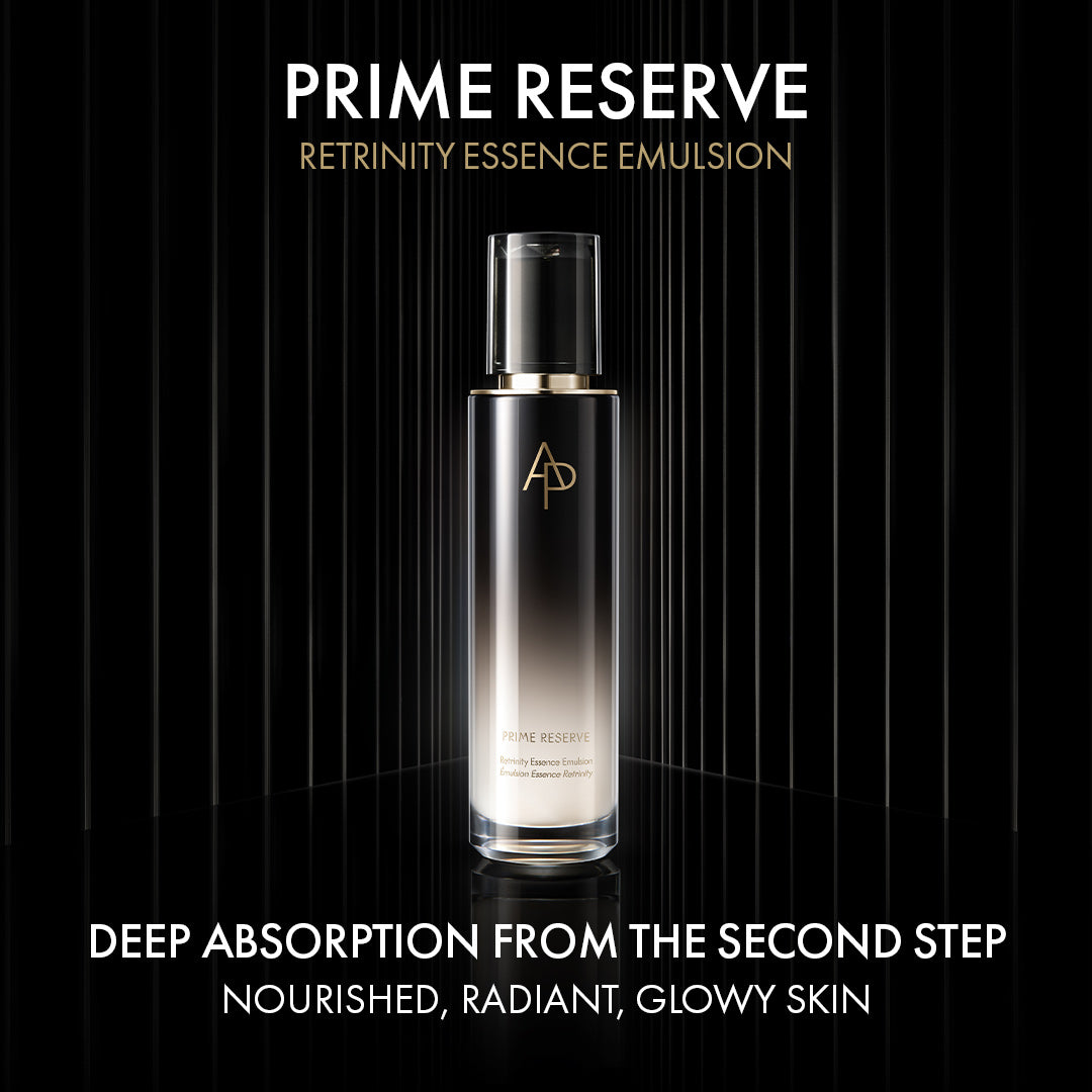 AP BEAUTY PRIME RESERVE Retrinity Emulsion 150ml