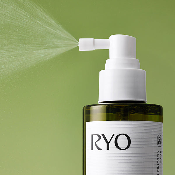 Ryo Root:Gen Root Volume Mist 150ml