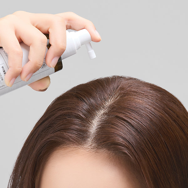 Ryo Root:Gen Root Volume Mist 150ml