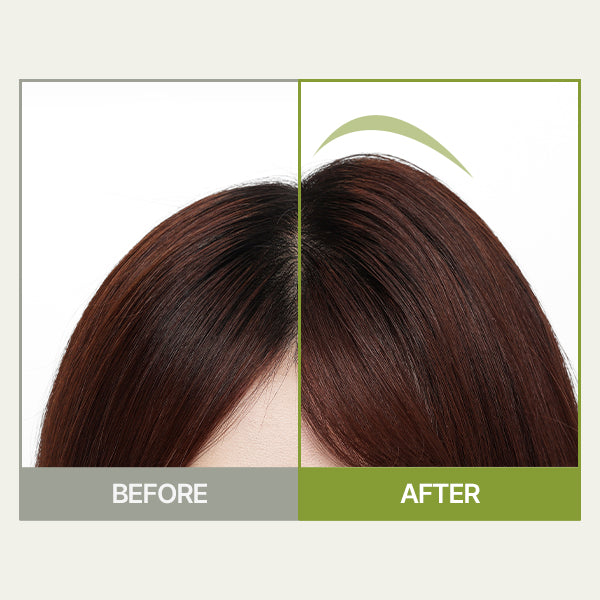 Ryo Root:Gen Root Volume Mist 150ml