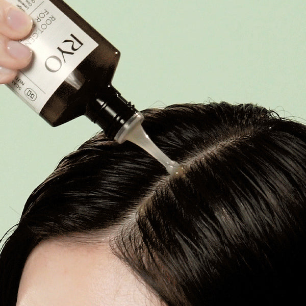 BEST-Ryo Root:Gen Scalp Essence 80ml