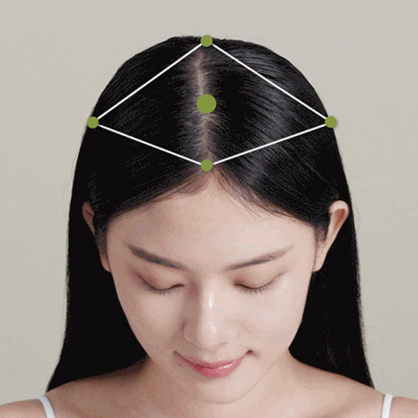 BEST-Ryo Root:Gen Scalp Essence 80ml