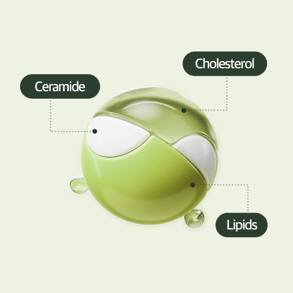 Ryo Root:Gen Triple Shot Scalp Serum 60ml