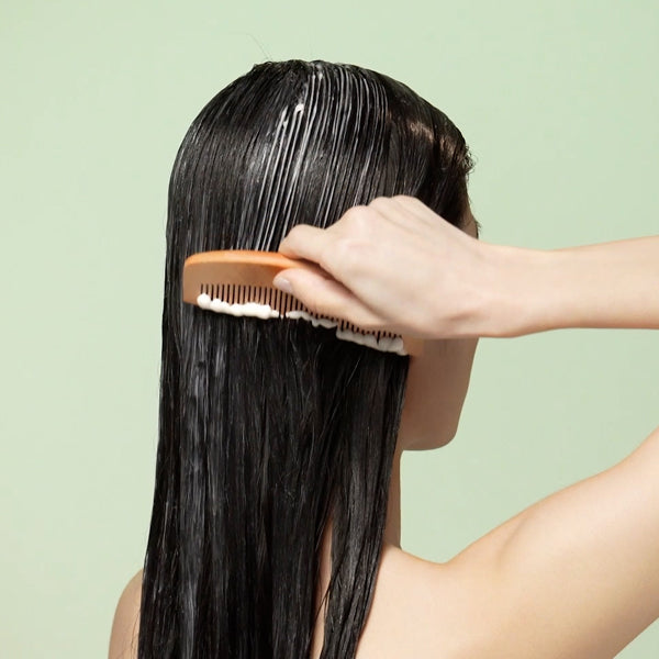 Ryo Root:Gen Scalp Care Treatment for Women 353ml