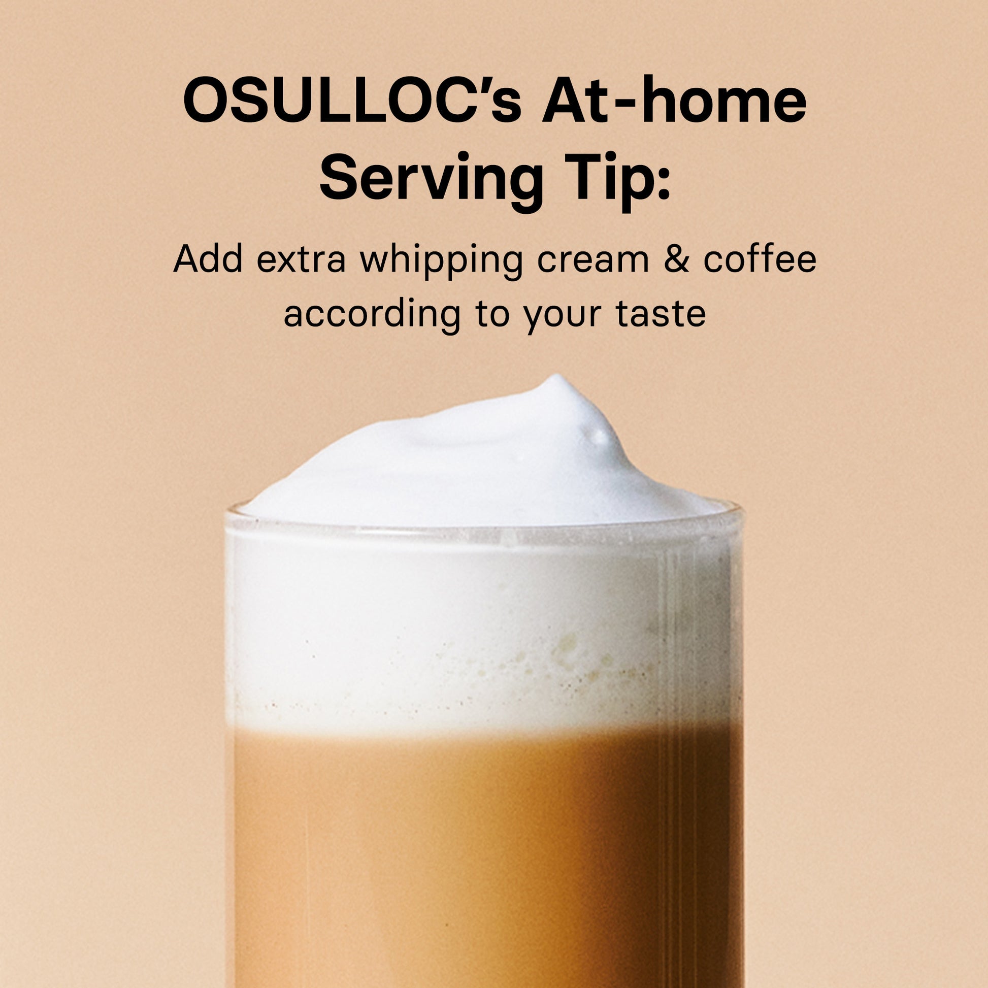 OSULLOC Earl Grey Milk Tea (10 sticks)