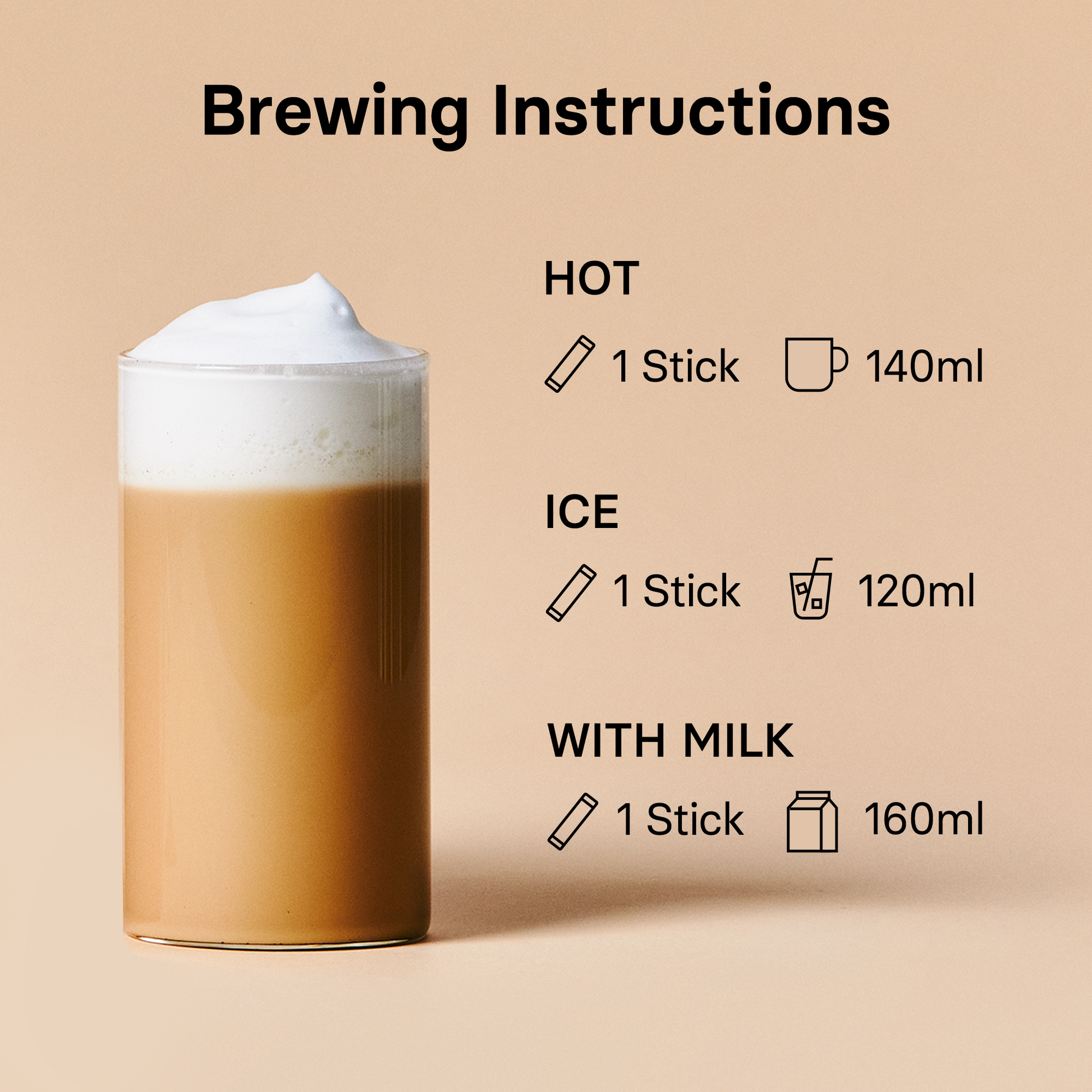 OSULLOC Earl Grey Milk Tea (10 sticks)