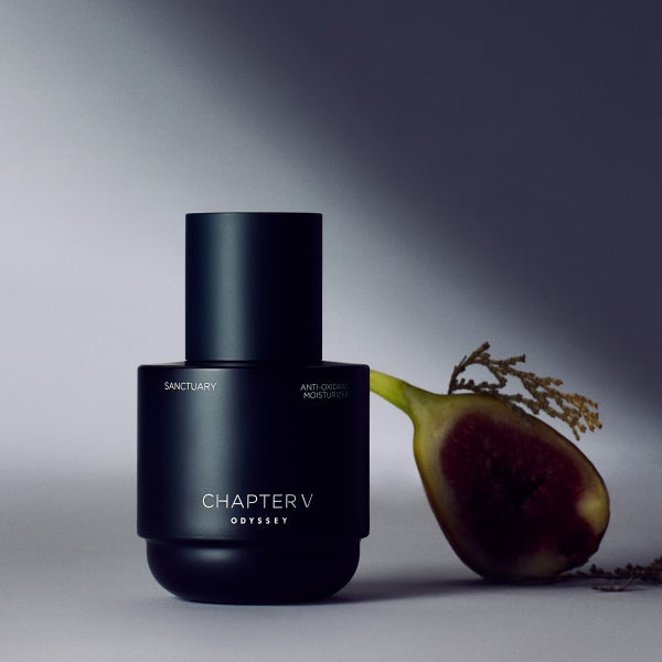 ODYSSEY Chapter V Anti-Oxidant Sanctuary Gift Set(Product : Anti-Oxidant Toner 140ml+Anti-Oxidant Moisturizer 110ml  / Free Sample : Anti-Oxidant Toner 30ml+Anti-Oxidant Moisturizer 30ml)